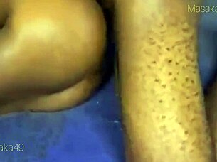 she claims her job is sucking tight pussy