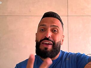 Trailer - My Tigress's Immoral Desire For Big Cock