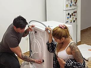 I feel excited seducing my neighbor