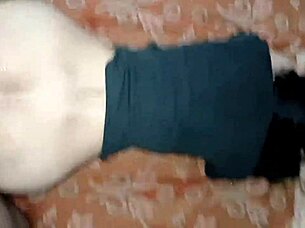 rough night with sister-in-law squirting and anal in the dark