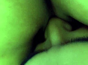 mamando panochita 😋