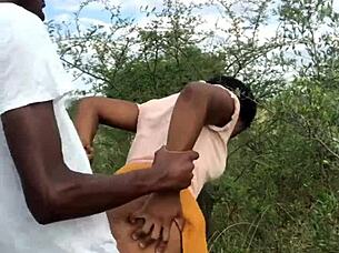 best compilation of 2022 outdoor ass fucking