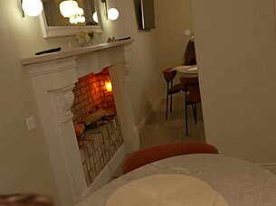 Look at this hot homemade sex!