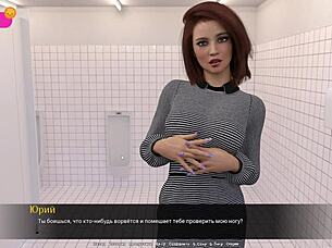 Complete gameplay - wings of silicon part 7