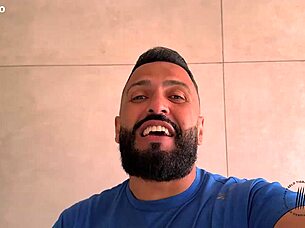 Trailer - My Tigress's Immoral Desire For Big Cock