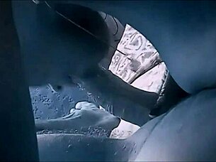 claudia suckin verga in festival competition