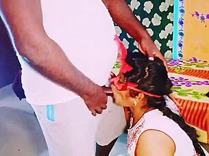 indian step daughter fucks stepdad telugu dirty talks old young taboo