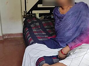 I fucked my Desi ex, and she wanted more!