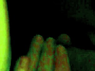 Curvy BBW Amateur Couple's First Fat Porn Session?