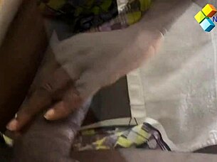 I picked up a bbw slut at the club. She rode my monster cock passionately.