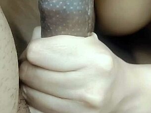 Beautiful office secretary fucked by boss