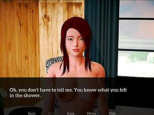 My New Family Episode 93