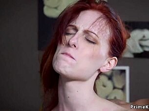 baldheaded guy fucks step sisters in german bdsm lesbian roleplay