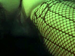 Bella's big ass is back for more, PAWG style 😍