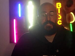 Brittany Taylor Fucks Her Client's Big Cock 😍