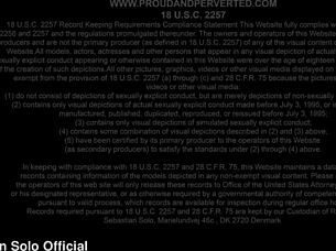 Sebastian endures sybian punishment with fluids