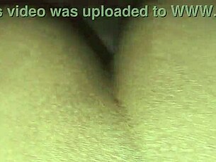 I adore my wife's fat curvy Mexican brunette ass so much