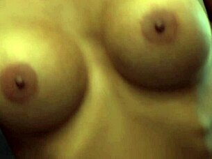 natalie negodina does striptease in playboy casting