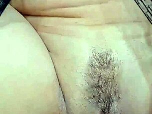 This Colombian Milf With Big Ass Gets A Huge Cock In Her Pussy And Mouth, Moaning Deliciously On All Fours.