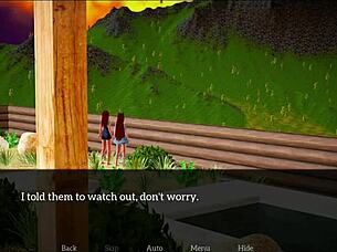 My New Family Episode 93