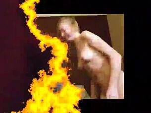 Teen side chick compilation 😈