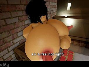 the roblox super tits paizuri video brings feelings of intense arousal excitement passion joy and thrill to viewers