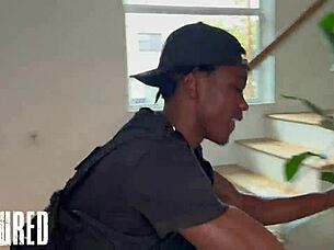 Training Day With Daisy Garcia And Phantom Strokes!