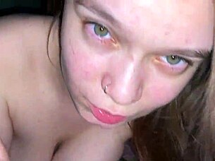 Late Night Cream For My Stepdaughter