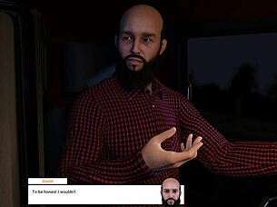 Let's play midnight ride ending three corrupted