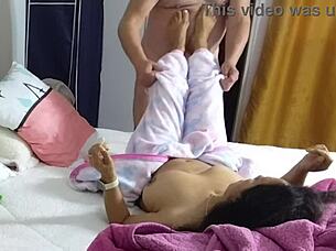 Ride hard and cum with agarabas!