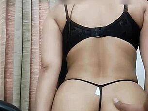 Beautiful office secretary fucked by boss