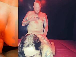 Submissive Elizabethhunny Gets Rough Blowjob And Hard Fucking By Brutalbelial