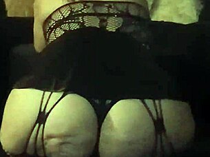 Bella's big ass is back for more, PAWG style 😍