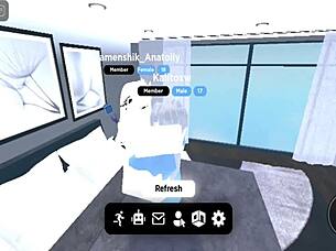 what a good ass for rough fucking