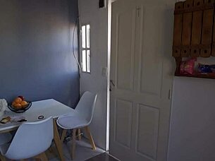 poor latina maid gets fucked in the ass by boss