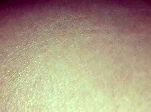 I adore my wife's fat curvy Mexican brunette ass so much