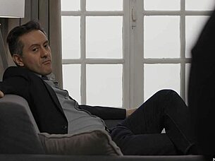 cassie del isla, this horny brunette pornstar, bends over for big cock anal, ass to mouth bareback in 4k teaser.