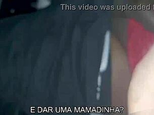 Cuckold Husband Invites Best Friend to Breastfeed Wife with Big Black Cock, Massive Cum in Mouth