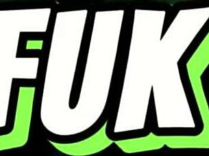 Big Boob Babe Loving Those Two Big Cocks