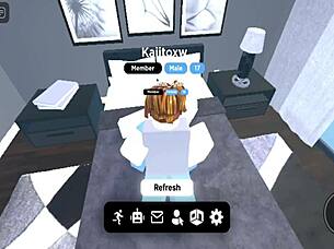 what a good ass for rough fucking