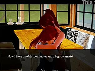 My New Family Episode 93