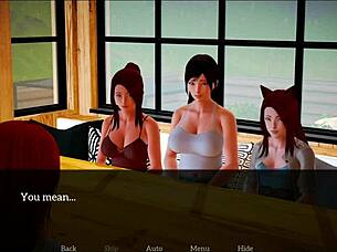 My New Family Episode 93