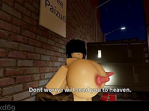 the roblox super tits paizuri video brings feelings of intense arousal excitement passion joy and thrill to viewers