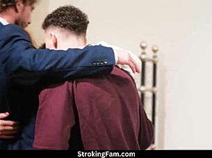 ripe for the taking with scarlett alexis