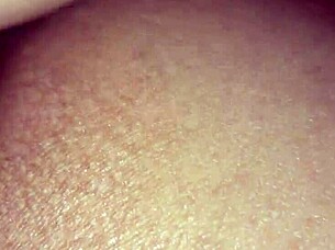 I adore my wife's fat curvy Mexican brunette ass so much