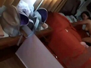 my girlfriend enjoys spending time with me in intimate ways