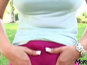 horny amateur deepthroats the cock in rough scene