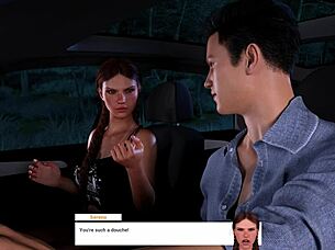 Let's play midnight ride ending three corrupted