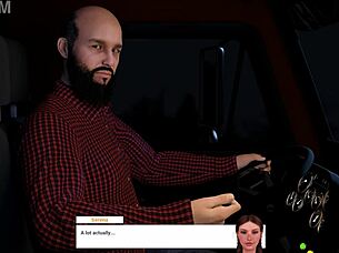 Let's play midnight ride ending three corrupted