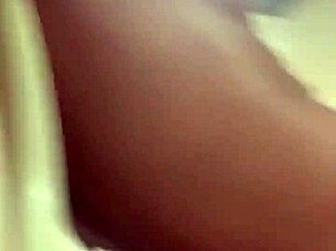 This Girl Takes A Monster Cock Deepthroat In Casual Session